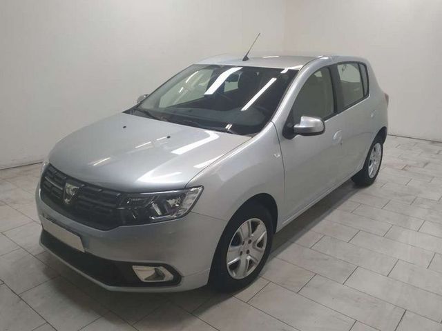 Dacia Sandero 1.0 tce Streetway Comfort Eco-g 10