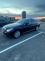 Mercedes-Benz Auto Mercedes-Benz C350 Hybrid - Mercedes-Benz C 350 in Duisburg