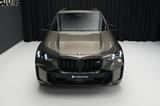 BMW X5 M60 i xDrive - BMW X5: Grün