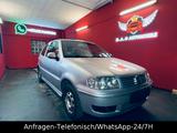 Volkswagen Polo 1.0 Editon|Glasdach|Allwetter|TÜV02/26 - gebrauchte VW Polo aus dem Jahr 2001