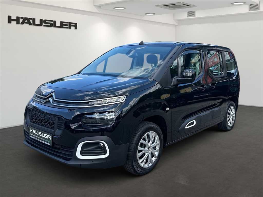 Image of Citroën Berlingo