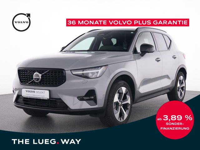 Volvo XC40 B3 Plus Dark +PANO+360KAM+LICHTPAK+WINTERPA