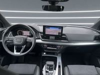 Audi Q5 - Vorschau Bild 10