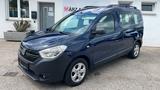 Dacia Dokker Ambiance* Kamera *79tkm*Klima* 1. Hand* - Dacia Dokker Ambiance mit Benzin-Antrieb