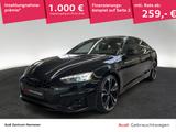 Audi S5 Sportback competition edition 55 TDI quattro - Audi A5 Competition Gebrauchtwagen