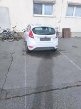 Ford Ich verkaufen meine auto Ford Fiesta Bauja... - Ford Fiesta aus 2025