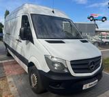 Mercedes-Benz Sprinter II Kasten 310/311/313/314/316 CDI - Mercedes-Benz Sprinter: 313 Cdi Kasten