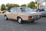 Mercedes-Benz 230.4 W115 /8 *TOLLER ZUSTAND*GARANTIE* - Mercedes-Benz W115 mit Benzin-Antrieb