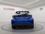 Toyota C-HR Hybrid Style Selection | JBL | Navi - Toyota C-HR: Style Selection