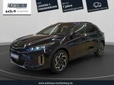 Kia XCEED 1.6T GT-LINE FACELIFT TEIL-LEDER+NAVI+KAME - Kia XCeed mit Facelift