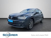 Volkswagen Tiguan - Vorschau Bild 1