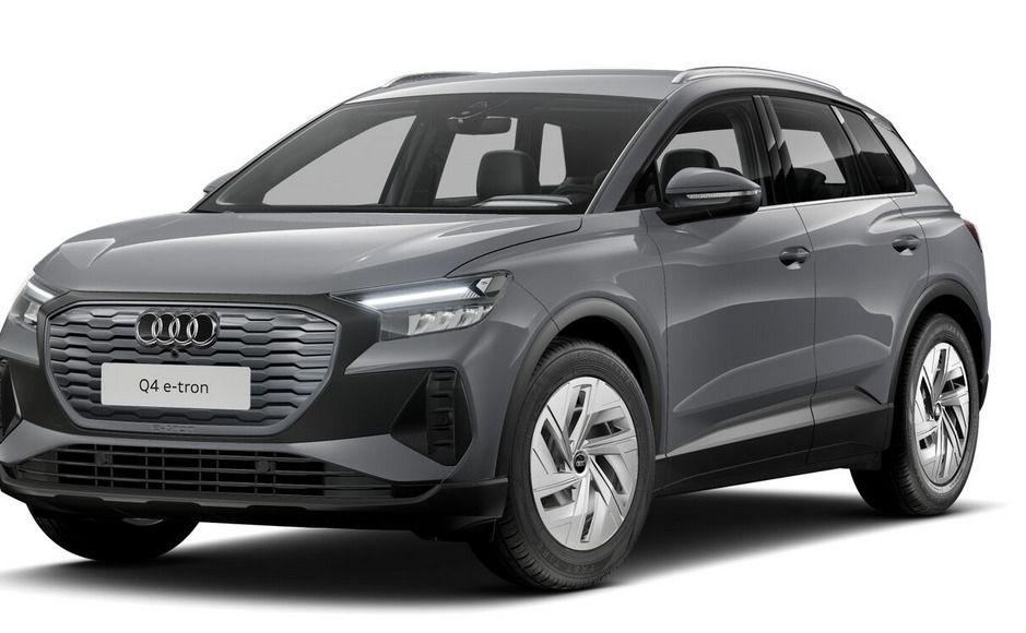 Audi Q4 e-tron - Bild 2