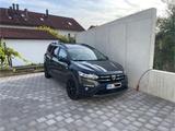 Dacia Jogger Eco-G 100 Extreme+ 5-Sitzer Extreme+ - mit LPG-Antrieb: Scheckheftgepflegt, Kombi