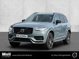 Volvo XC90 R Design Edition Recharge Plug-In Hybrid AW