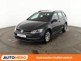 Volkswagen Golf VII 1.0 TSI Comfortline BlueMotion*NAVI* - VW Golf Comfortline BlueMotion Gebrauchtwagen