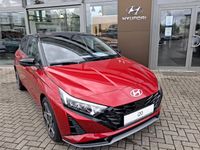 Hyundai i20 - Vorschau Bild 2