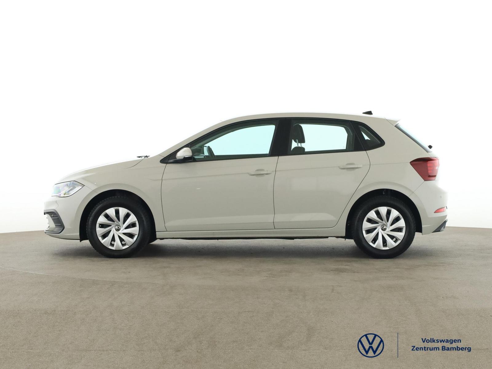 Volkswagen Polo 1.0 Life+GJR+LED+PDC+BLUETOOTH+APP+DAB+USB, миниатюра 3