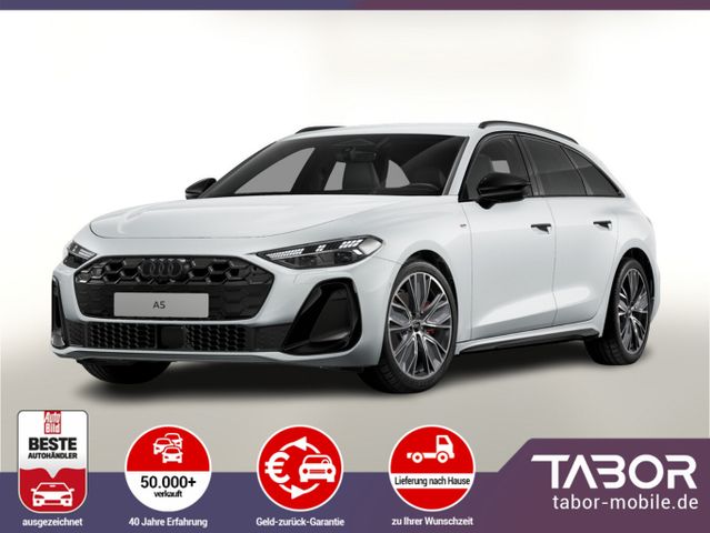 Audi A5 Avant TFSI 204 2xS line NeuesModell Tech+ 19Z