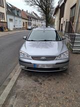 Ford Mondeo Kombi Diesel  TÜV  fährt gut - Ford Mondeo aus 2005 mit Diesel-Antrieb