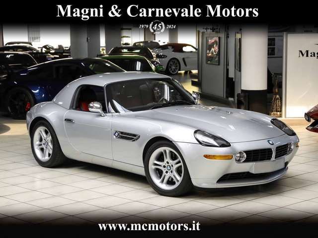 BMW Z8 1 OWNER | HARD TOP | TOP CONDITION | FOR 