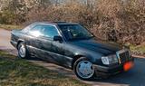 Mercedes-Benz Mercedes Benz W124 300CE 24 - Mercedes-Benz 300: Ce W124