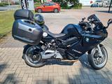 BMW F800ST  - BMW F 800 ST