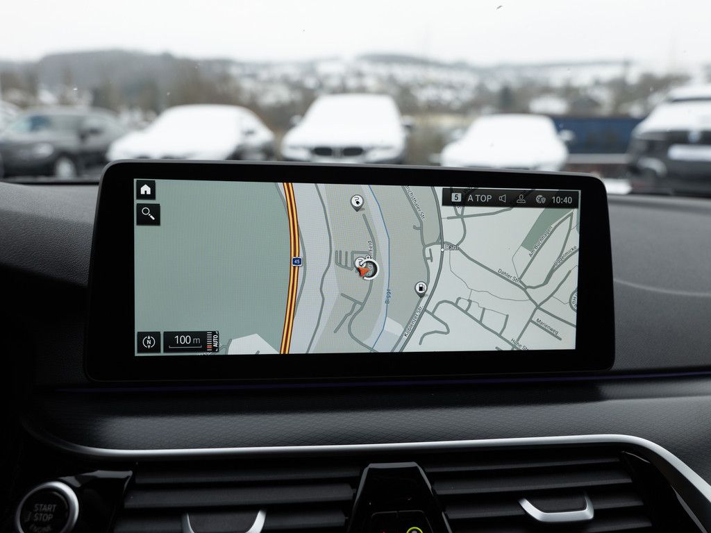 BMW 530 - Bild 18