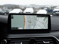 BMW 530 - Vorschau Bild 18