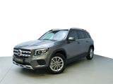Mercedes-Benz GLB 200 d LED*ACC*AHK*PANO*MBUX*SH*DAB - graue Mercedes-Benz GLB 200