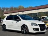 Volkswagen Golf V GTI Edition 30 Xenon*Teilleder*Sportpaket - Volkswagen Golf aus 2007: GTI