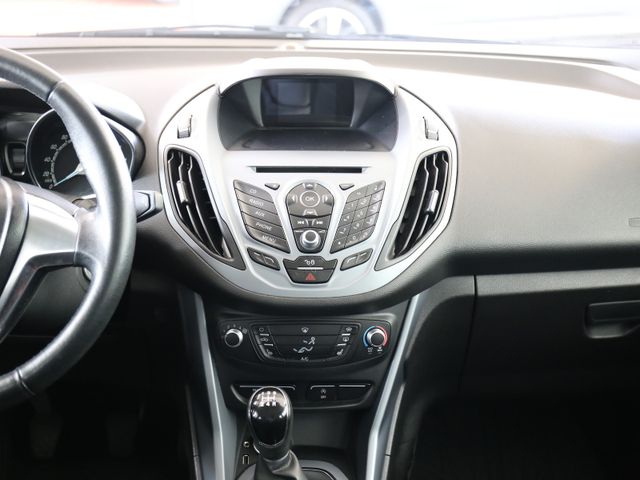 Ford B-Max 1.0 KLIMA SITZHEIZUNG FREISPRECH HU 1127