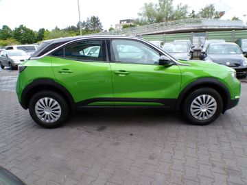 Opel Mokka - 4