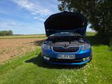 Skoda Octavia 1.6 TDI DSG Ambition Combi  - TÜV neu - - Skoda Octavia: 1.6