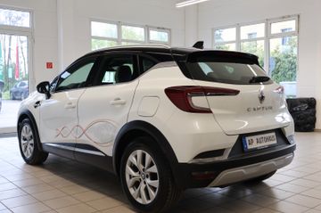 Renault Captur II Intens Automatik LED Kamera
