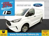 Ford Transit Custom 2.0 EcoBlue 300 L1 Trend FWD LED - Tier-/Pferdetransport