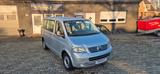 Volkswagen T5 Caravelle 1,9 TDI /Klima - Volkswagen T5 Caravelle mit Diesel-Antrieb: Kleinbus, 1.9