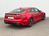 Kia Stinger GT 4WD HK PANO 360GR.HUD KEYL.BASTUK AGA - Kia: Coupé