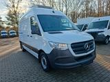 Mercedes-Benz Sprinter 316 Kühlfahrzeug ab -20 bis +30 Grad - Mercedes-Benz Sprinter kühlfahrzeug