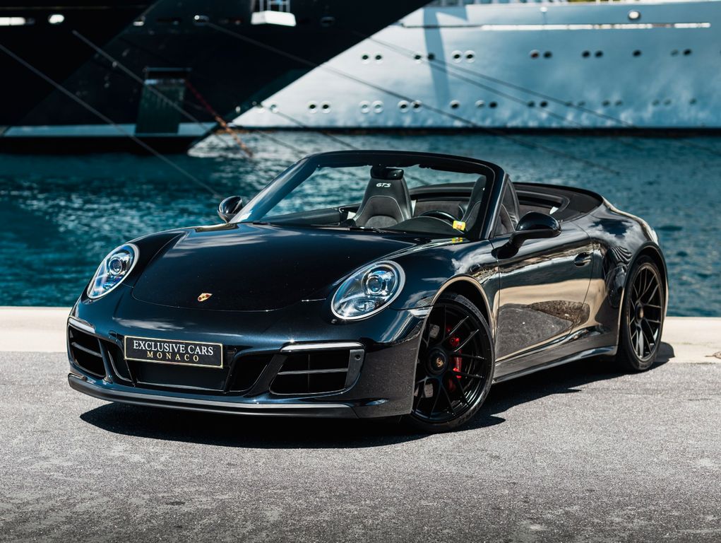 Porsche 911 Urmodell