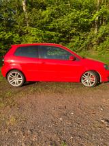 Volkswagen Polo 1.8 GTI GTI