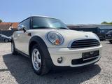 MINI One 2.Hand  HU Neu - MINI ONE aus 2009
