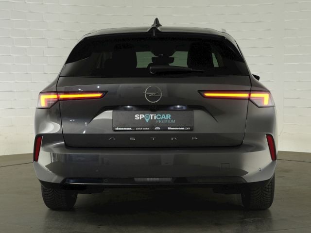 Astra L ST ELEGANCE CDTI+LED+NAVI+RÜCKFAHRKAMERA