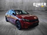 Opel Corsa GS, 1.2 Direct Injection Turbo 96 kW (130 