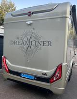 Bürstner Elegance 910g - Bürstner Integrierter Elegance