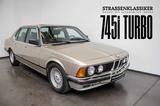 BMW 745i A TURBO - BMW 745
