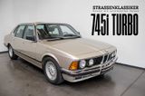 BMW 745i A TURBO - BMW 745: 745i