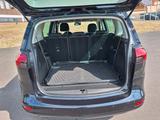 Opel Zafira Tourer - gebrauchte Opel Zafira Tourer aus dem Jahr 2018