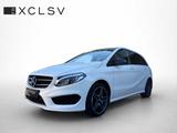 Mercedes-Benz B 220 4MATIC SportsTourer*AMG*LED*NIGHT*StandHzg - Mercedes-Benz B 220 Gebrauchtwagen