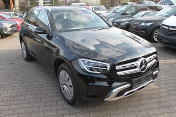 Mercedes GLC 300 - 2