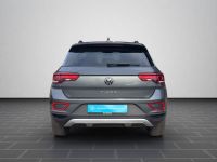 Volkswagen T-Roc - Vorschau Bild 7